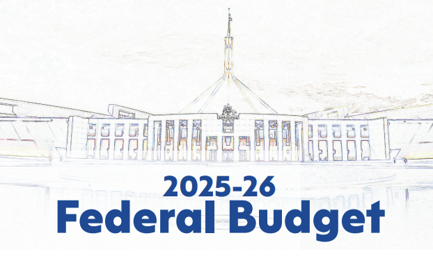 2025 Federal Budget