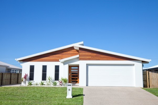 Small-Scale Subdivision and Property Development
