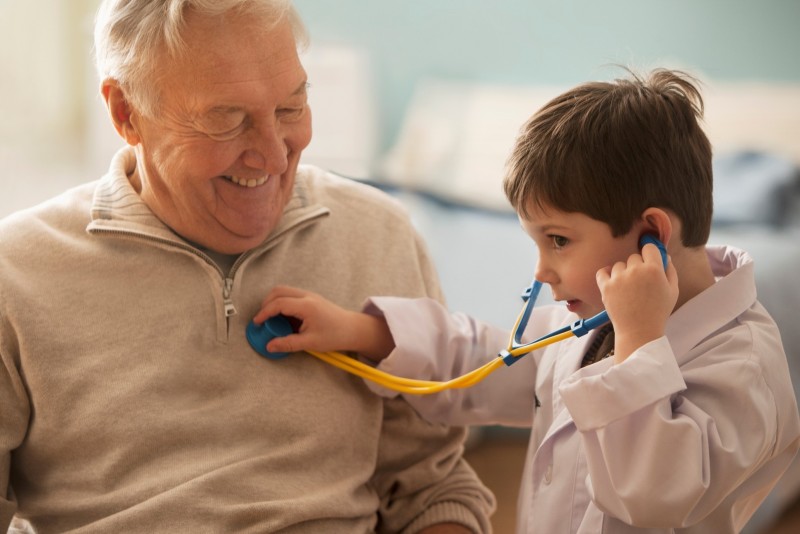 Can You Leave Superannuation to Grandchildren in Australia?
