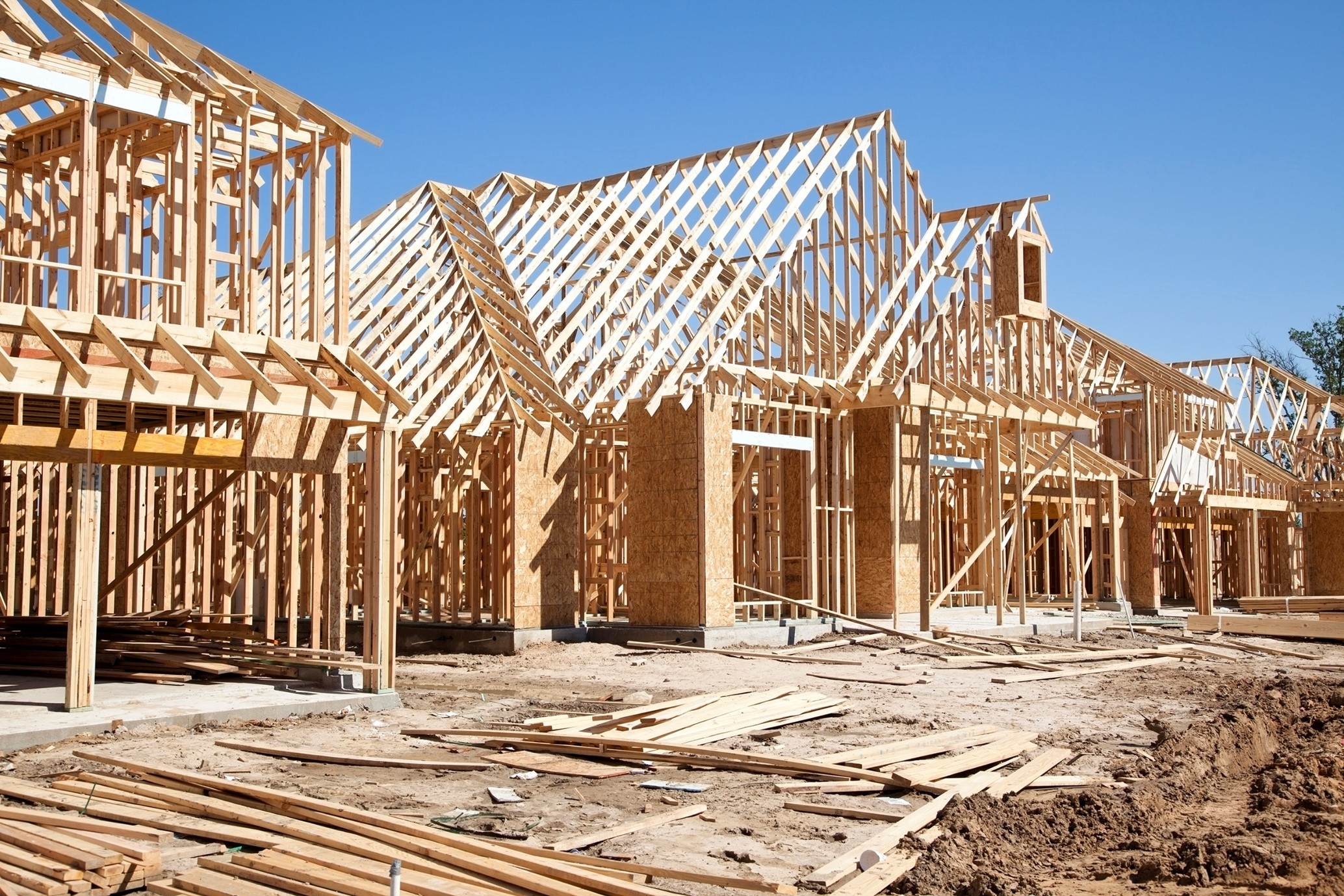 CGT Exemption for Land Adjacent to Your Home