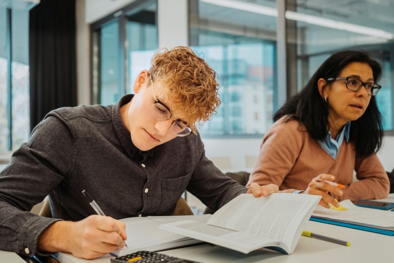 Deductibility of Self-Education Expenses