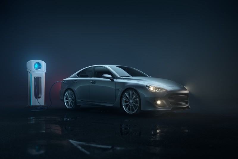 Car Expense Claims for Electric Vehicles