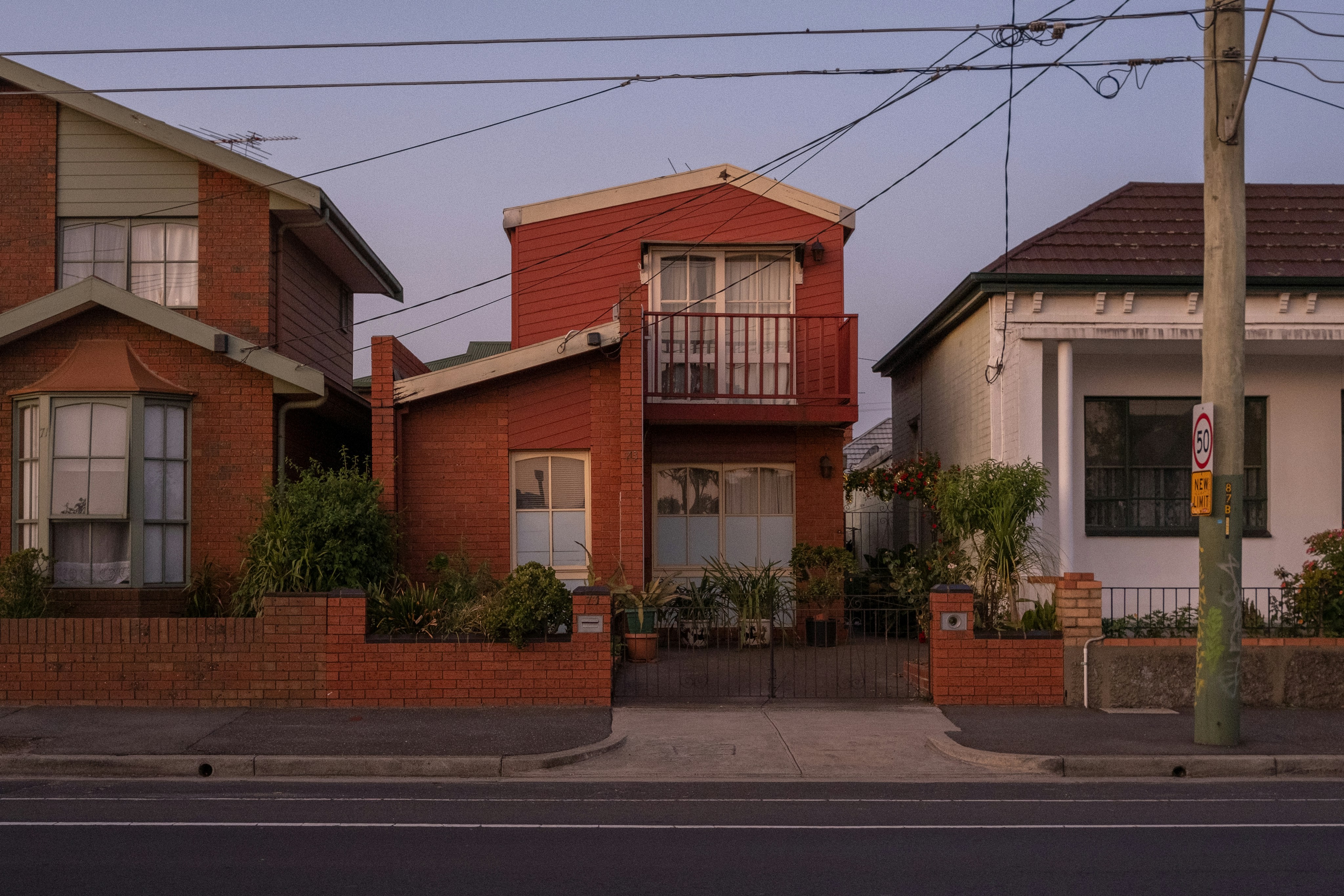 Building an Investment Property? Split the Loan Before You Sign