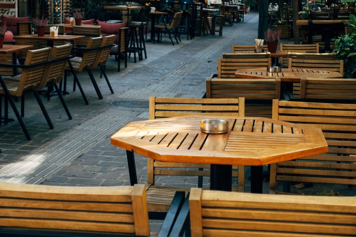 Planning for seasonal dips in income