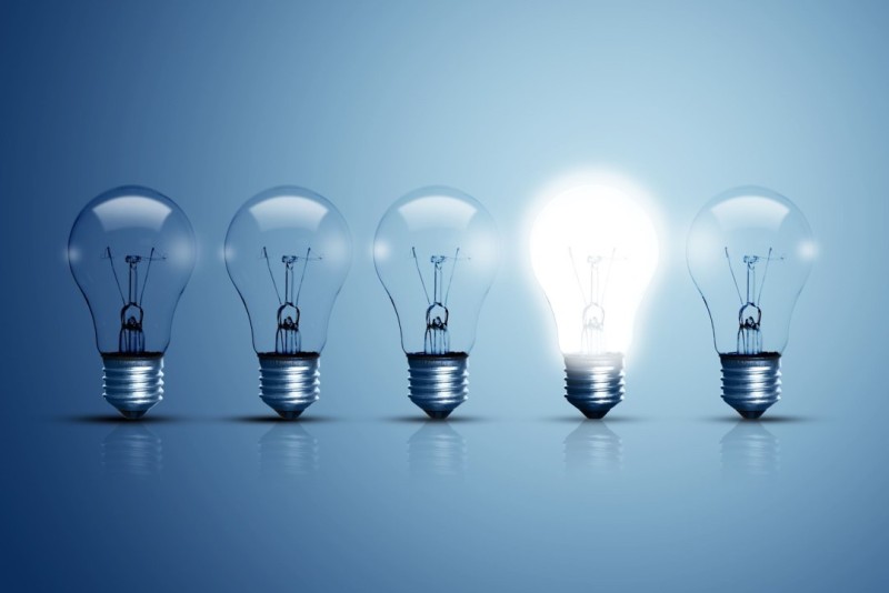 Small business energy incentive