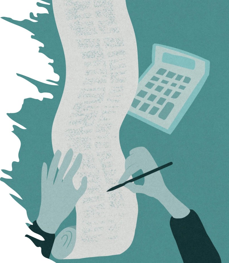 Record keeping